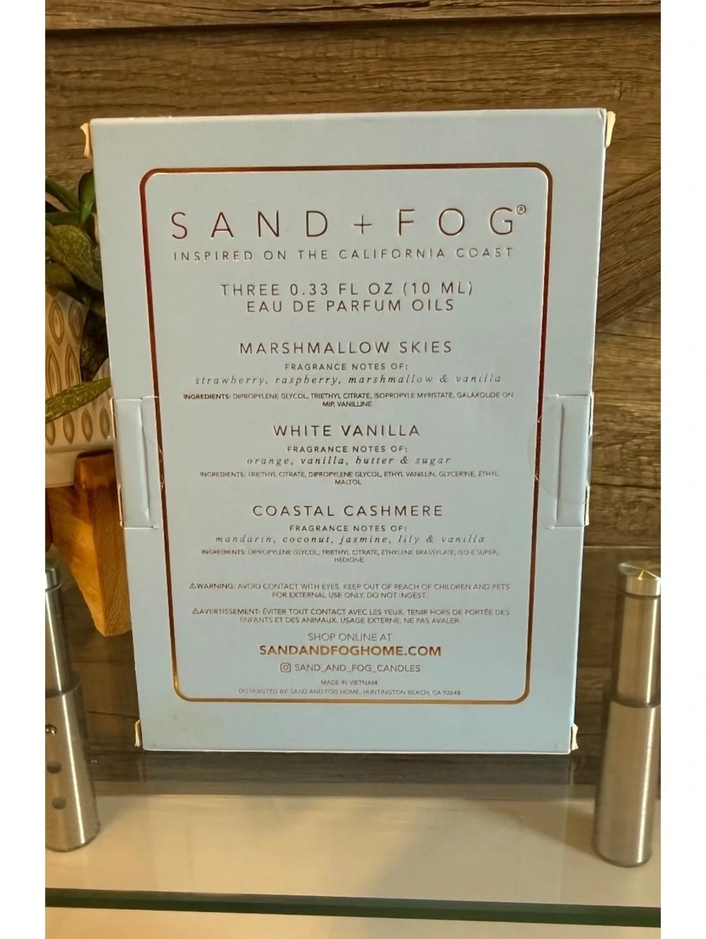 N/A this sand